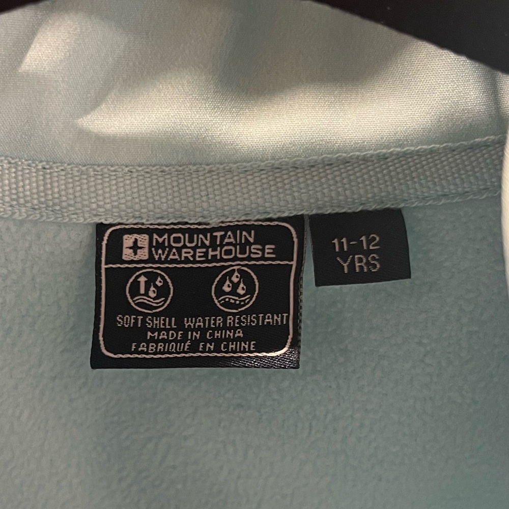 Rain jacket - Picture 3 of 3